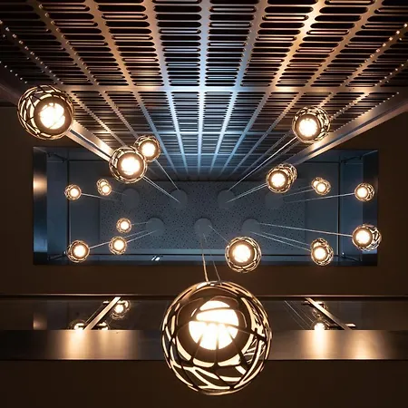 여관 Traunfall Viecht