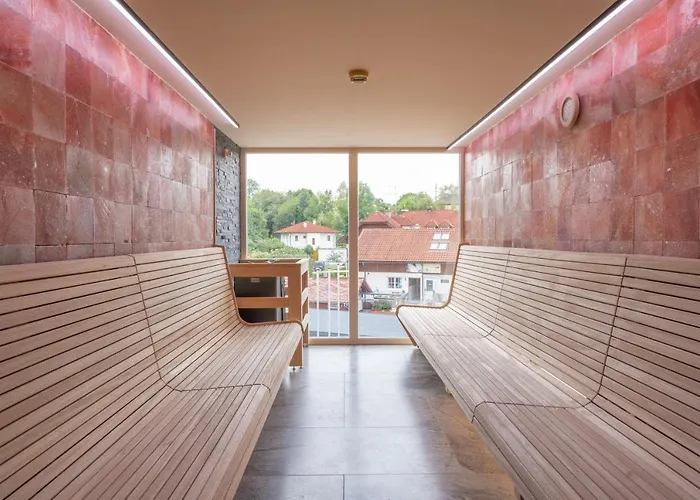 Traunfall Han/Misafirhane *