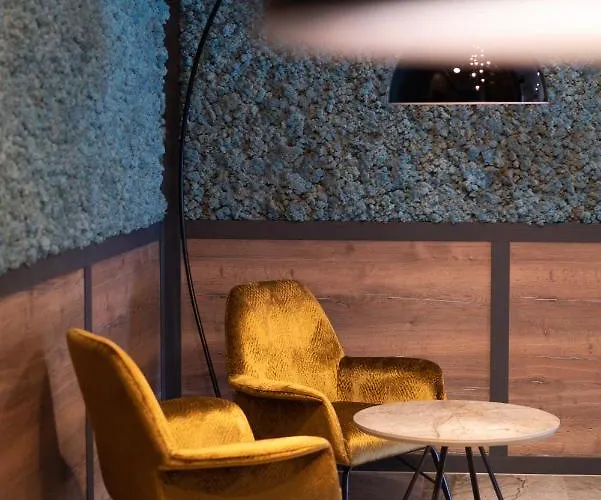 Han/Misafirhane Traunfall Viecht