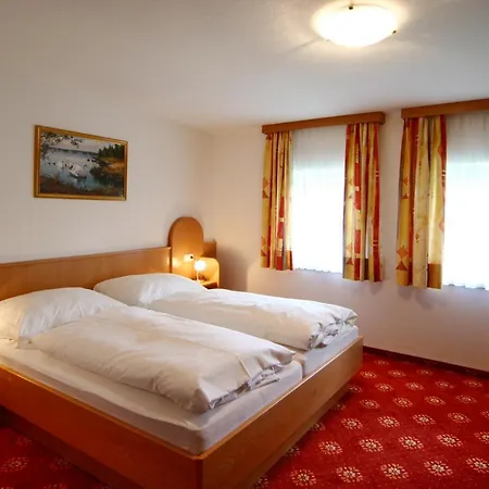 بيت ريفي Traunfall