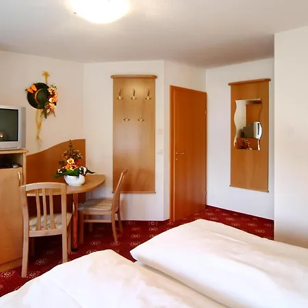 Locanda Traunfall *