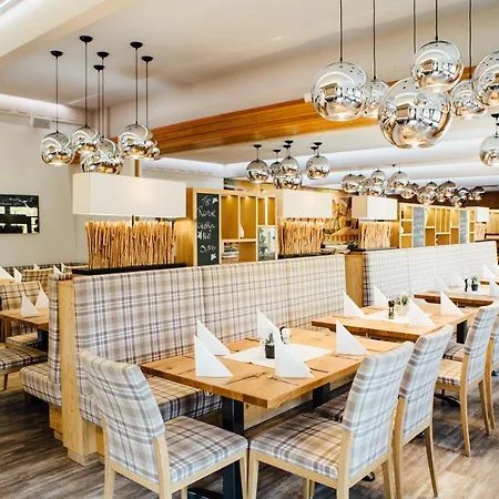 Traunfall Locanda