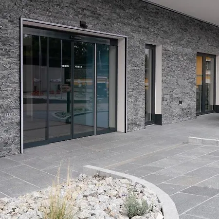 بيت ريفي Traunfall