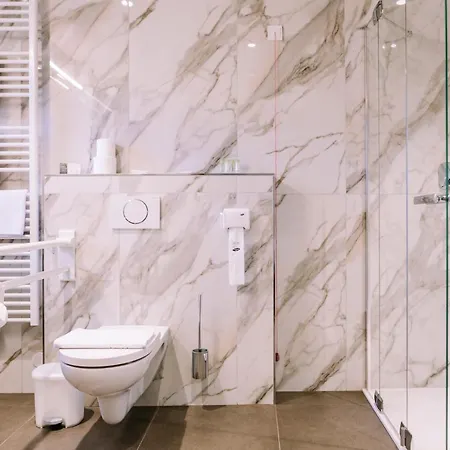 بيت ريفي Traunfall