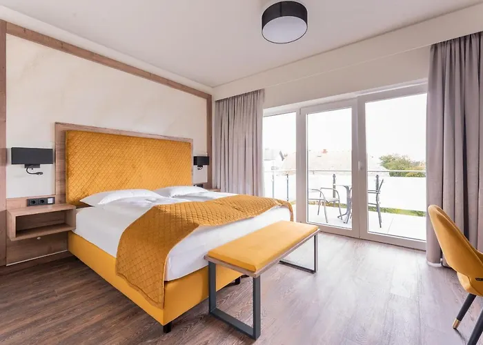 Traunfall Πανδοχείο