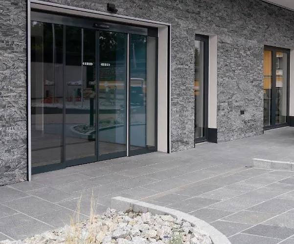 Πανδοχείο Traunfall