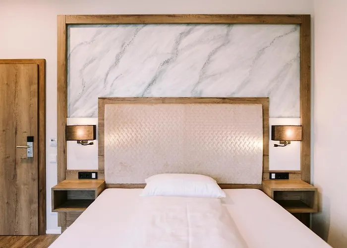 Traunfall Πανδοχείο *